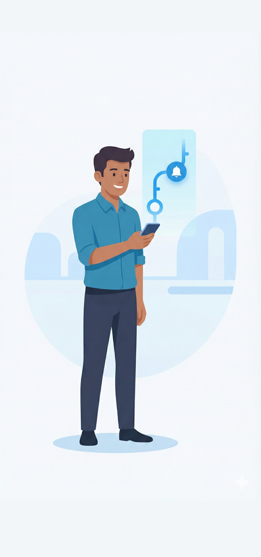 Notification Feature